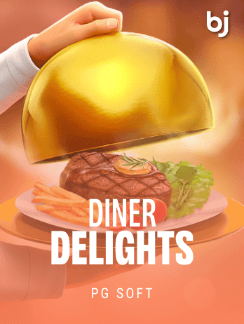 Diners Delight screenshot